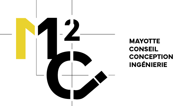 Logo horizontal de M2CI