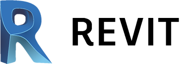 Logo de Revit