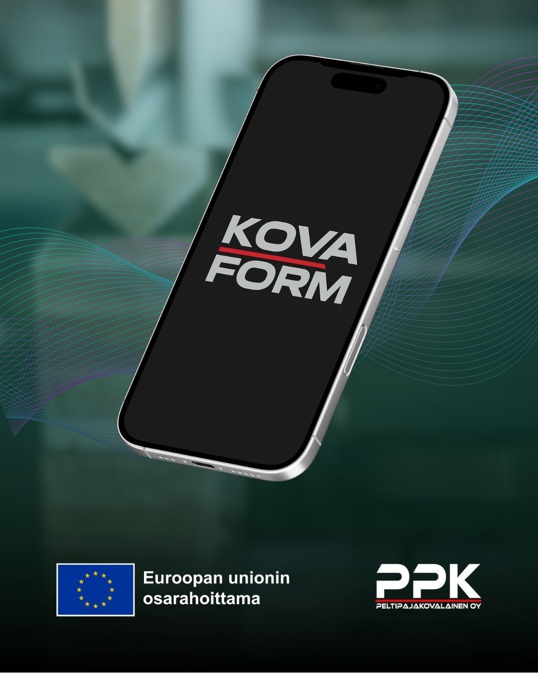 Kovaform