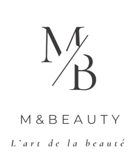 Accueil Logo de l'entreprise M Beauty