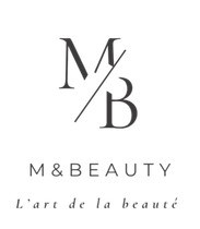 Accueil Logo de l'entreprise M Beauty