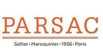 Logo de l'entreprise Parsac Maroquinerie