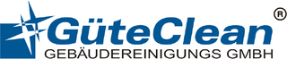 G&uuml;teClean Geb&auml;udereinigungs GmbH | M&uuml;nchen | Logo