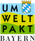 Umweltpakt Logo