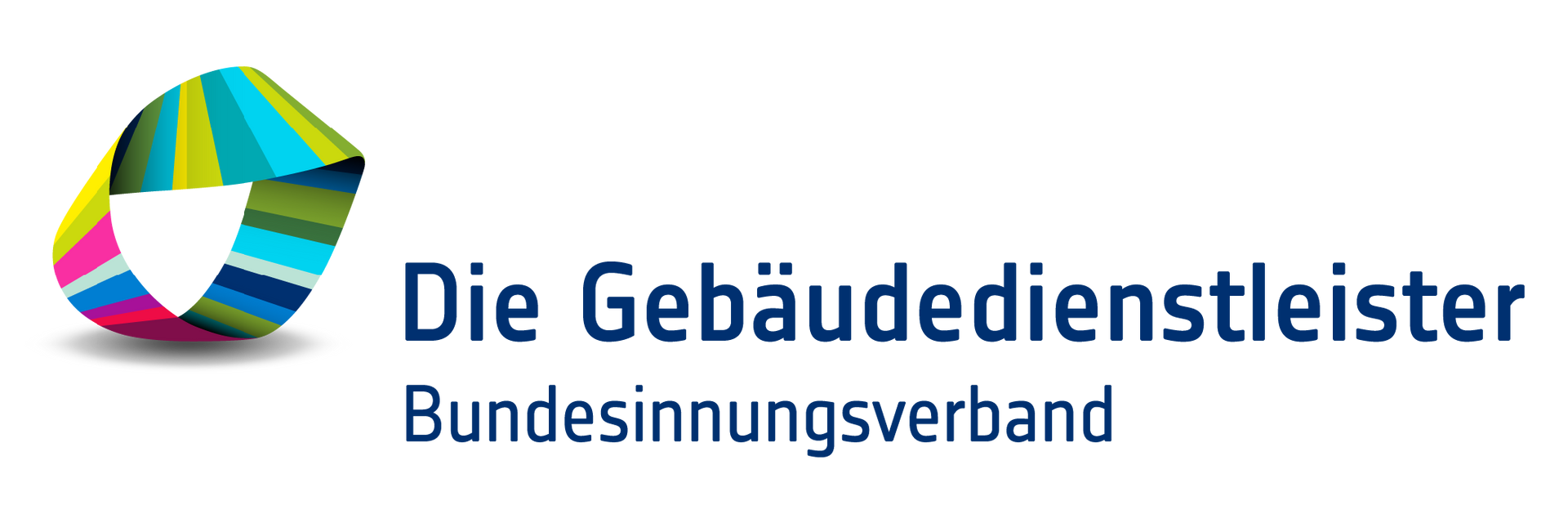 Die Gebäudedienstleister Logo