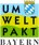 Umweltpakt Logo