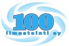 100-ilmastointi