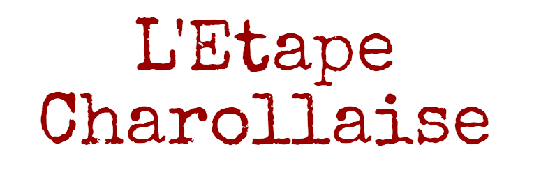 Logo L'Étape Charollaise