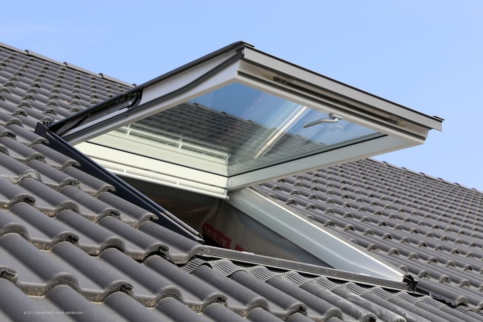 Dachfenster
