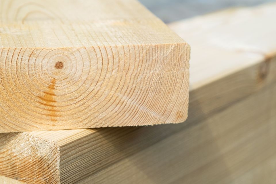 Holzbretter