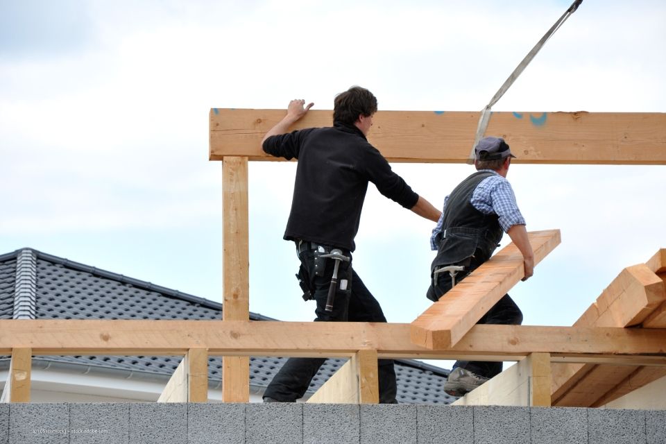 Dachdecker