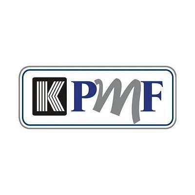 Logo KPMF