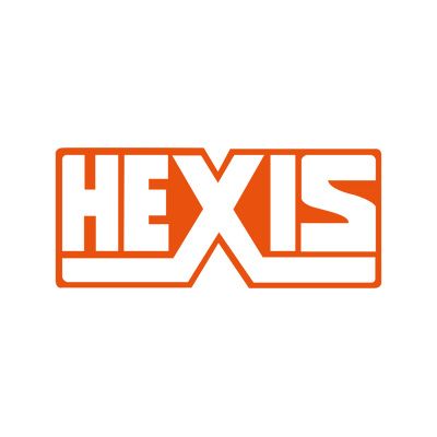 Logo Hexis