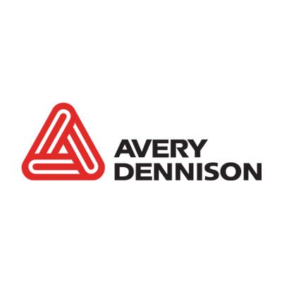 Logo Avery Dennison