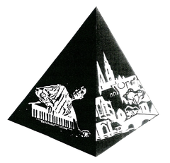 Bruno Mignot École de musique logo