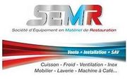 Logo SEMR