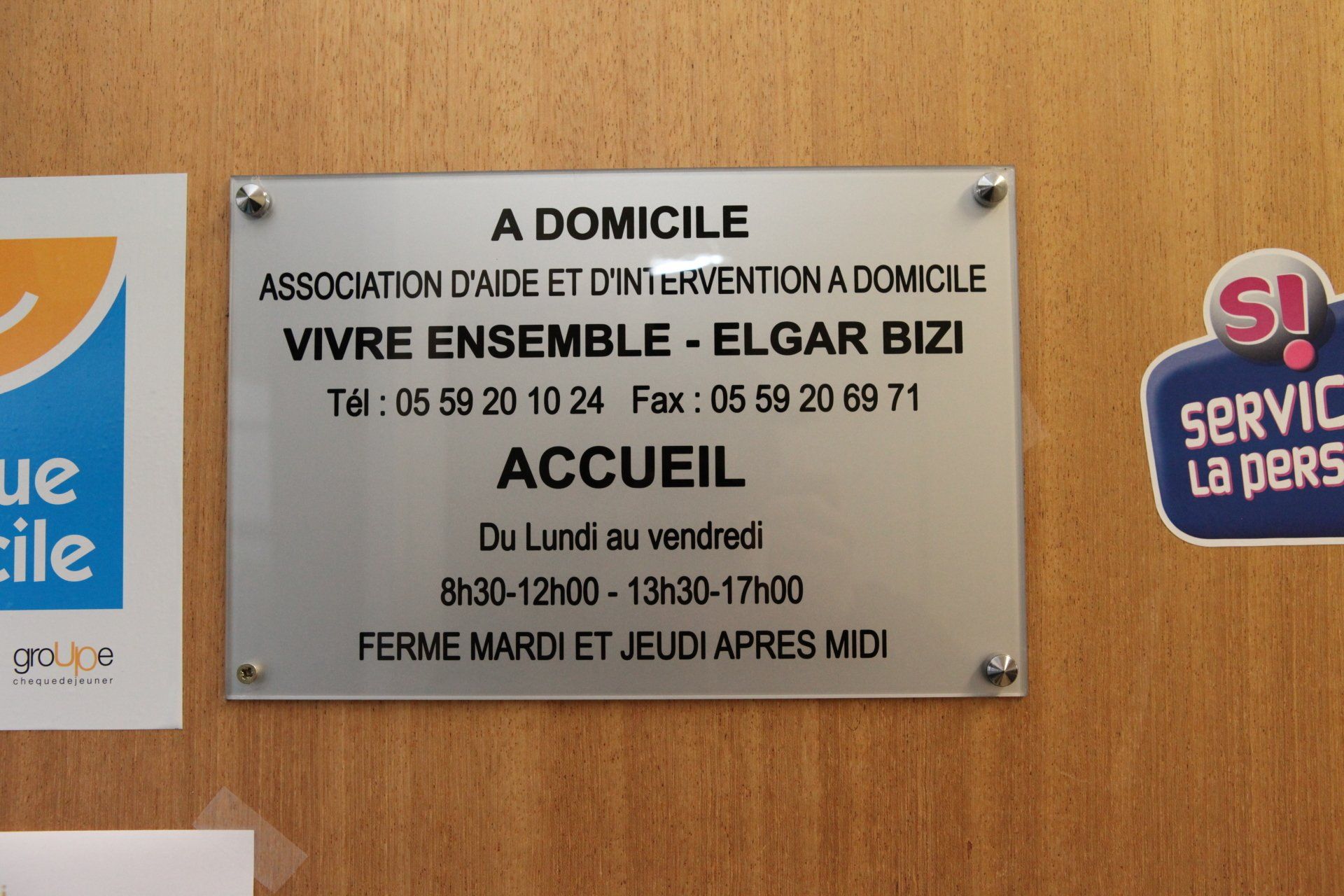 Association Elgar Bizi