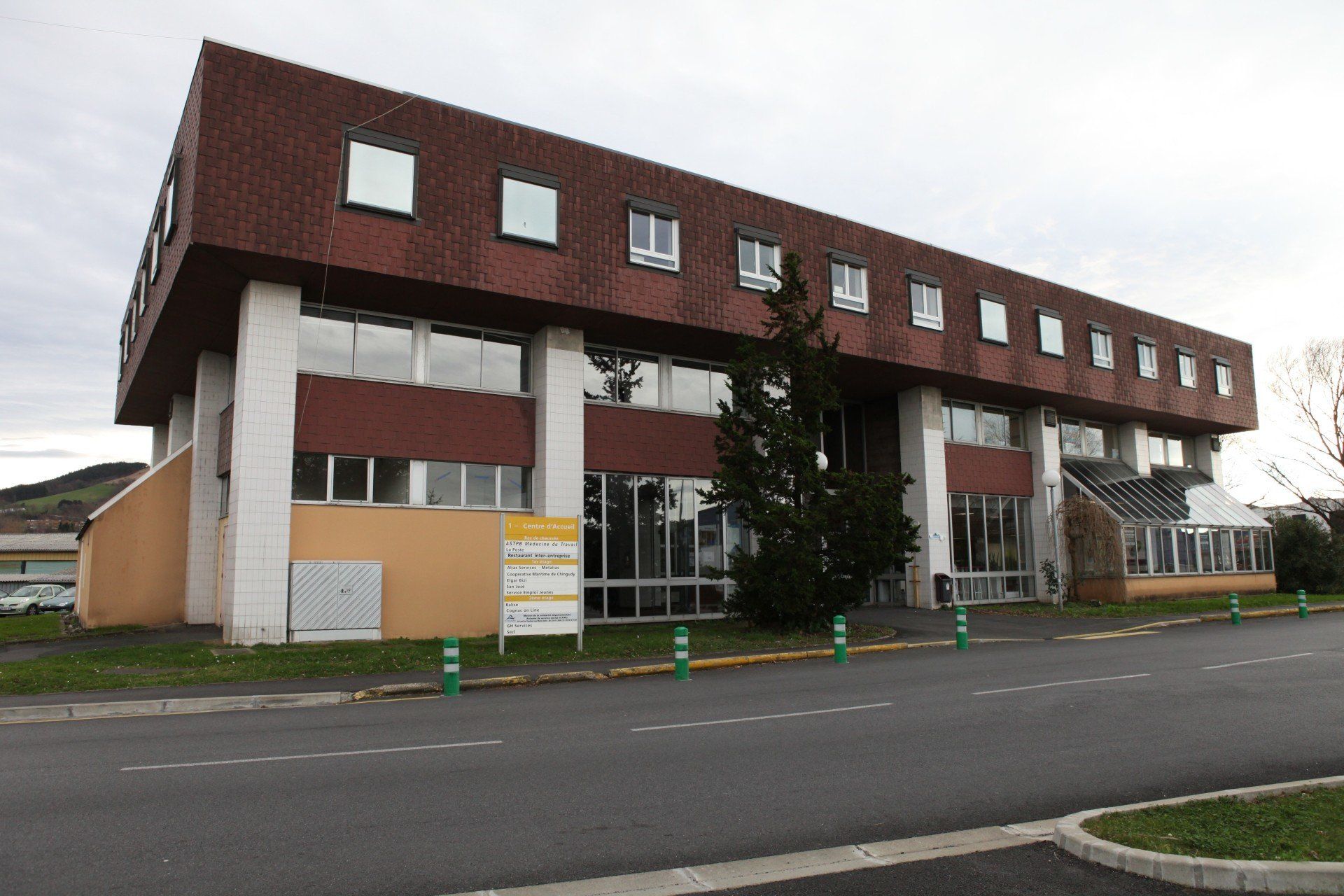 Extérieur association