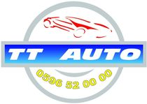 Logo TT Auto