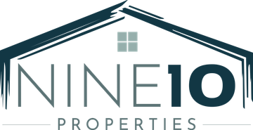 NINE10 Properties logo