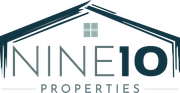 NINE10 Properties logo
