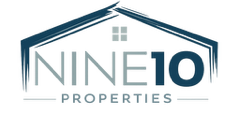 NINE10 Properties logo
