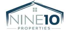 NINE10 Properties logo
