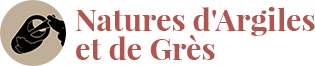 Logo Natures d’Argiles et de Grès