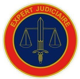 Expert judiciaire