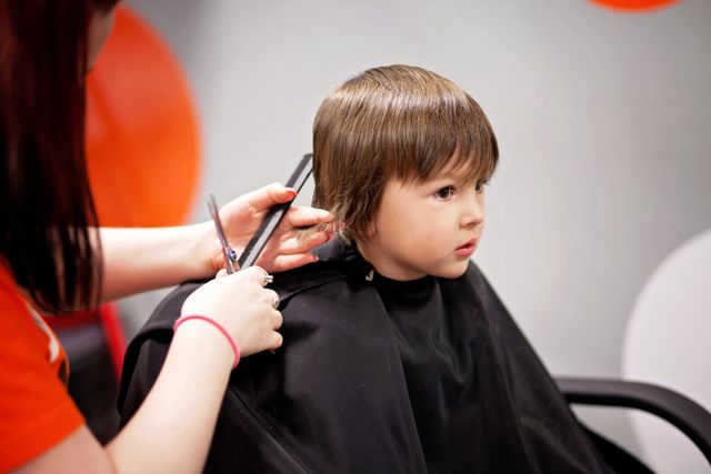 Salon De Coiffure Pour Femme Et Enfant A Marseille Sabab Studio