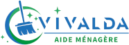 Logo de Vivalda Aide Ménagère