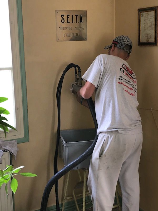 GTIsolation : InjectStyrène 