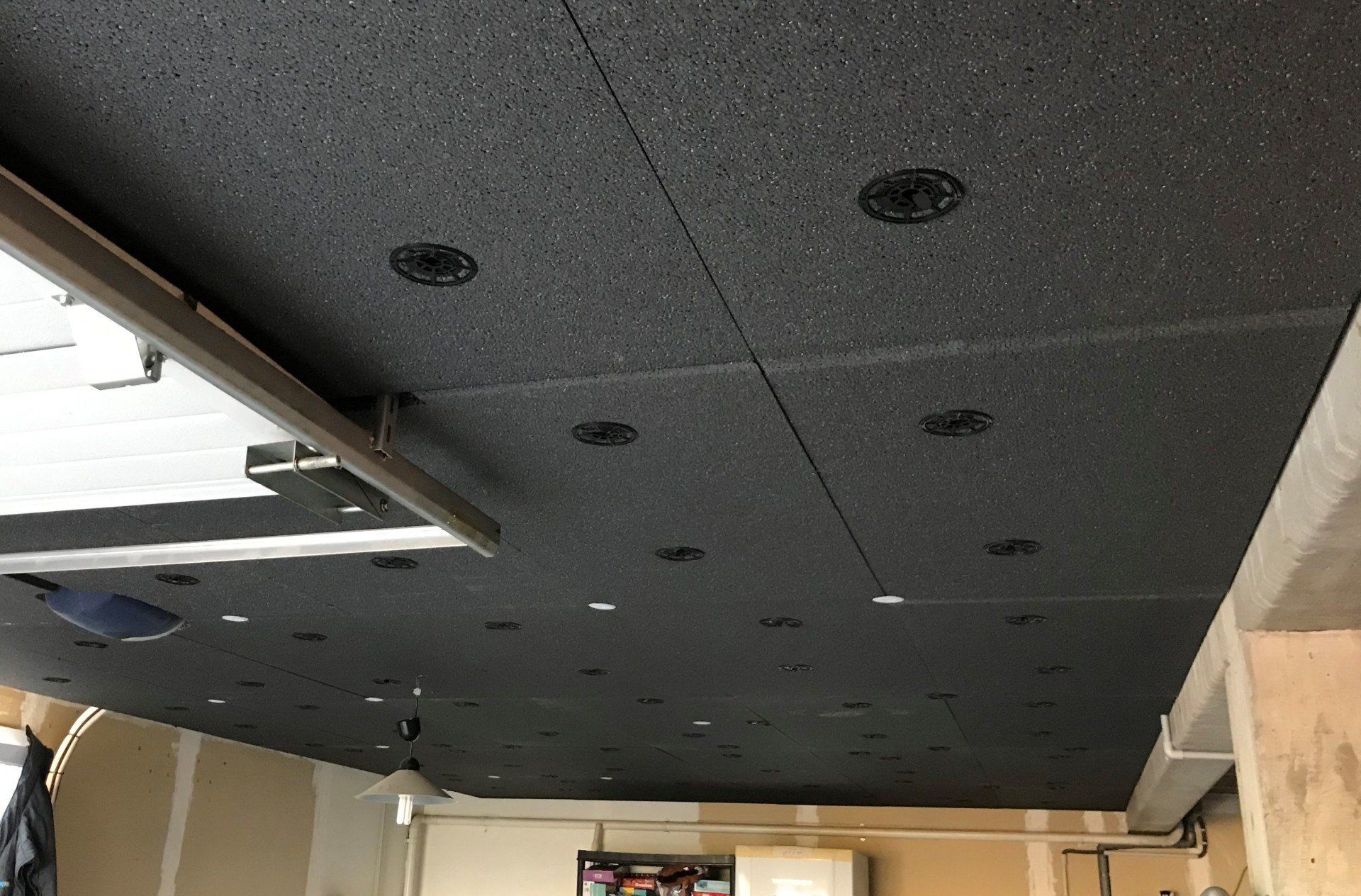 GTIsolation : isolation plancher bas