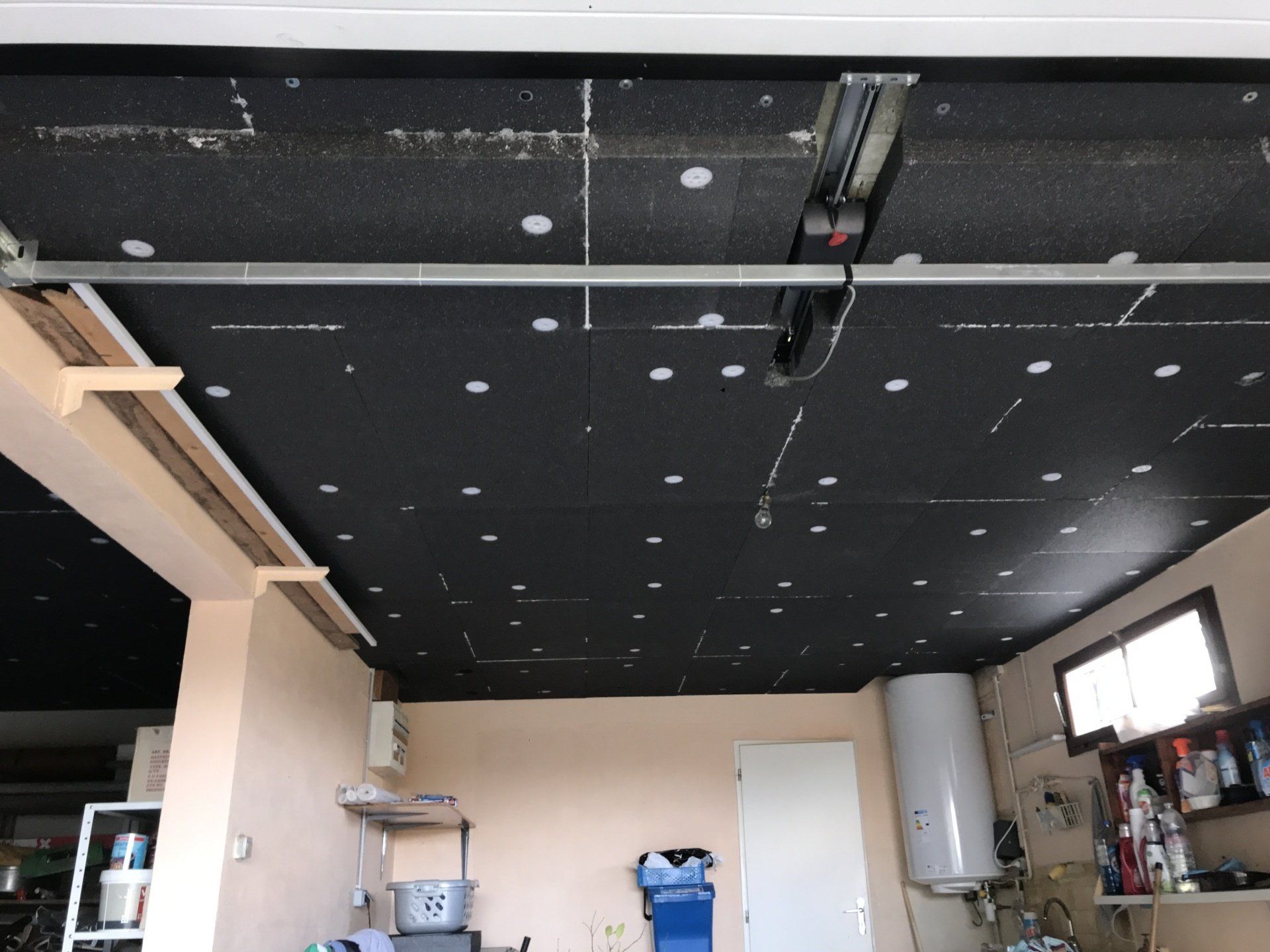 GTIsolation : isolation plancher bas