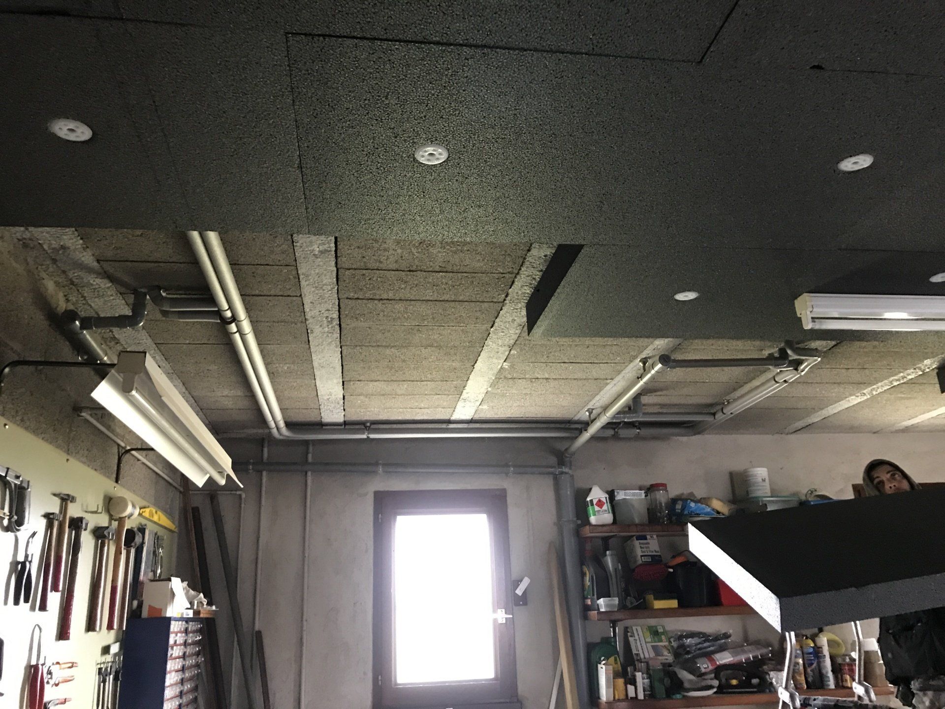 GTIsolation : isolation plancher bas