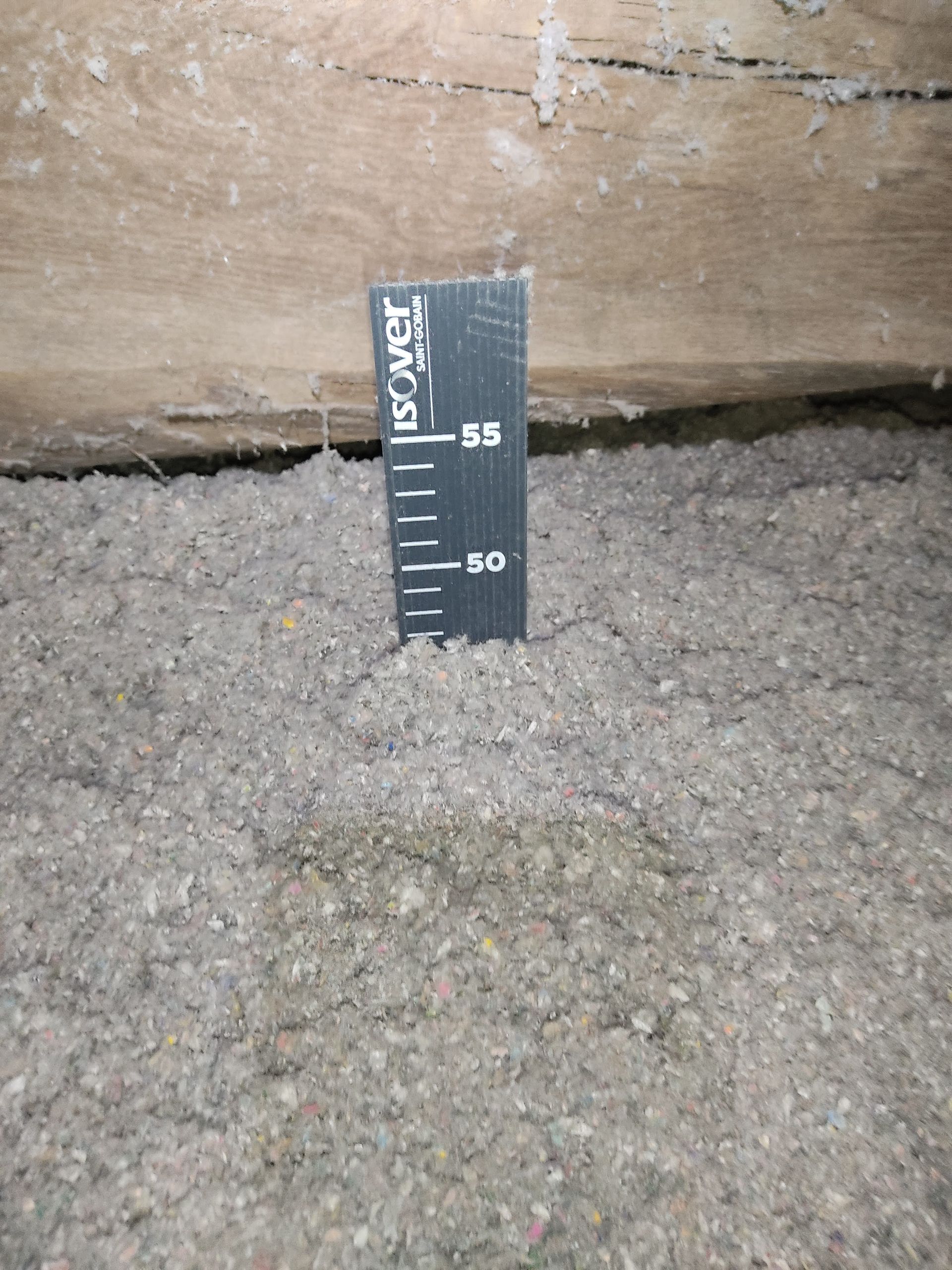 GTIsolation : soufflage de ouate de cellulose