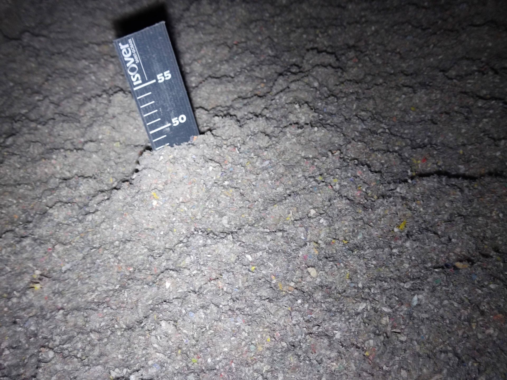 GTIsolation : soufflage de ouate de cellulose