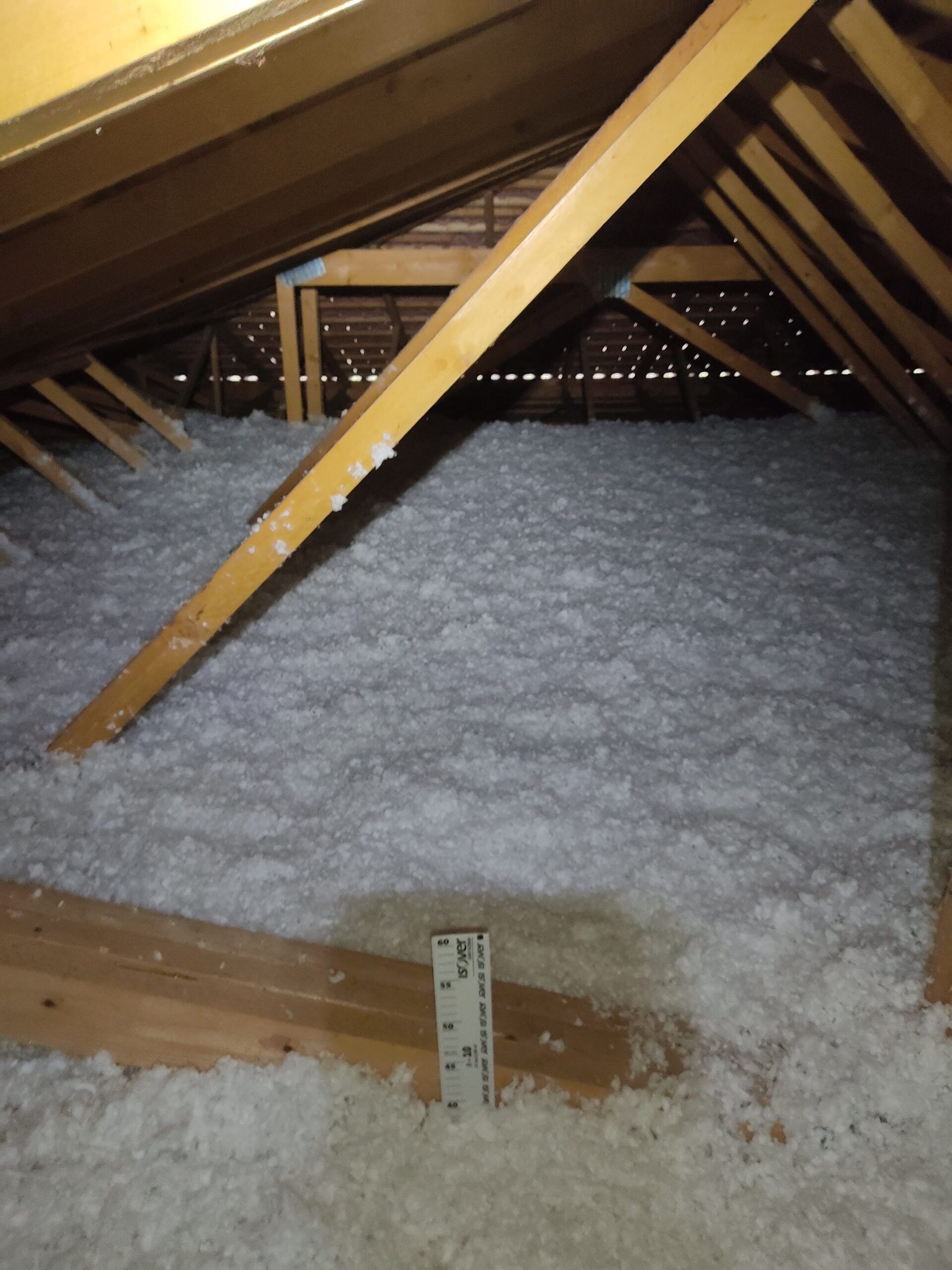 GTIsolation : isolation combles perdus 