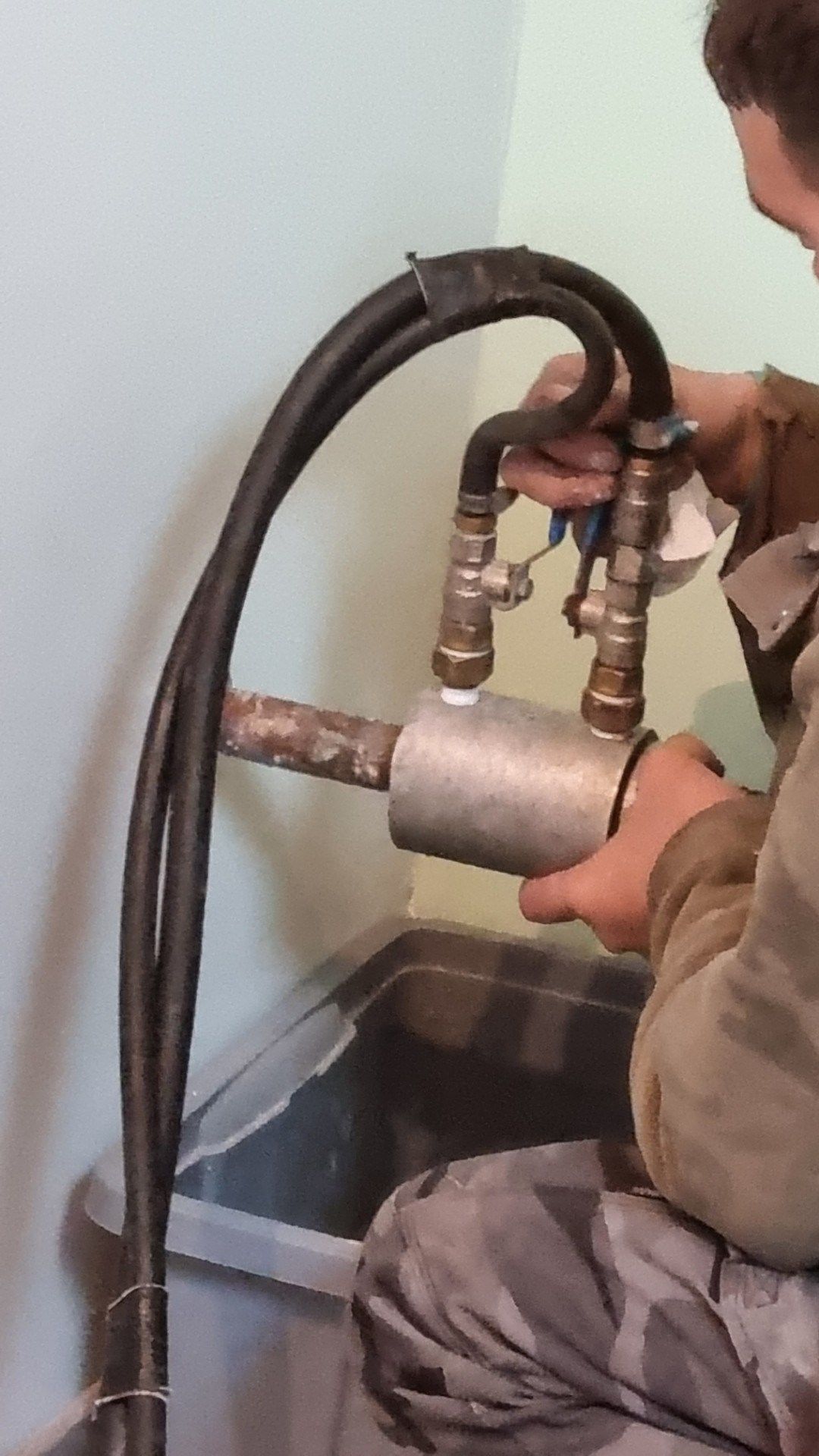 GTIsolation : pistolet Injectstyrène