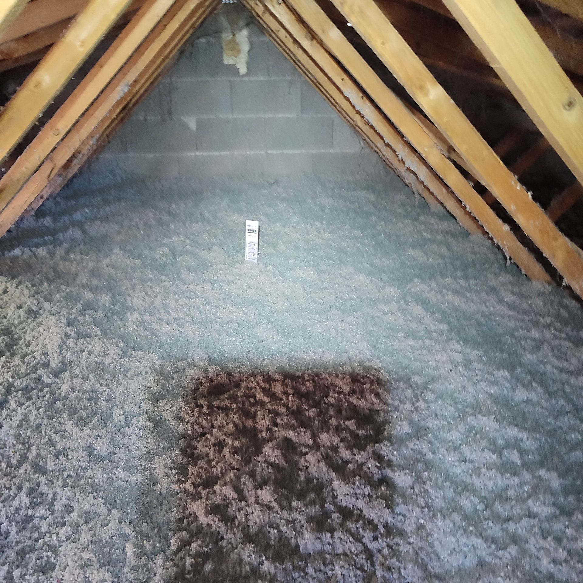 GTIsolation : Isolation de combles par soufflage de ouate de cellulose