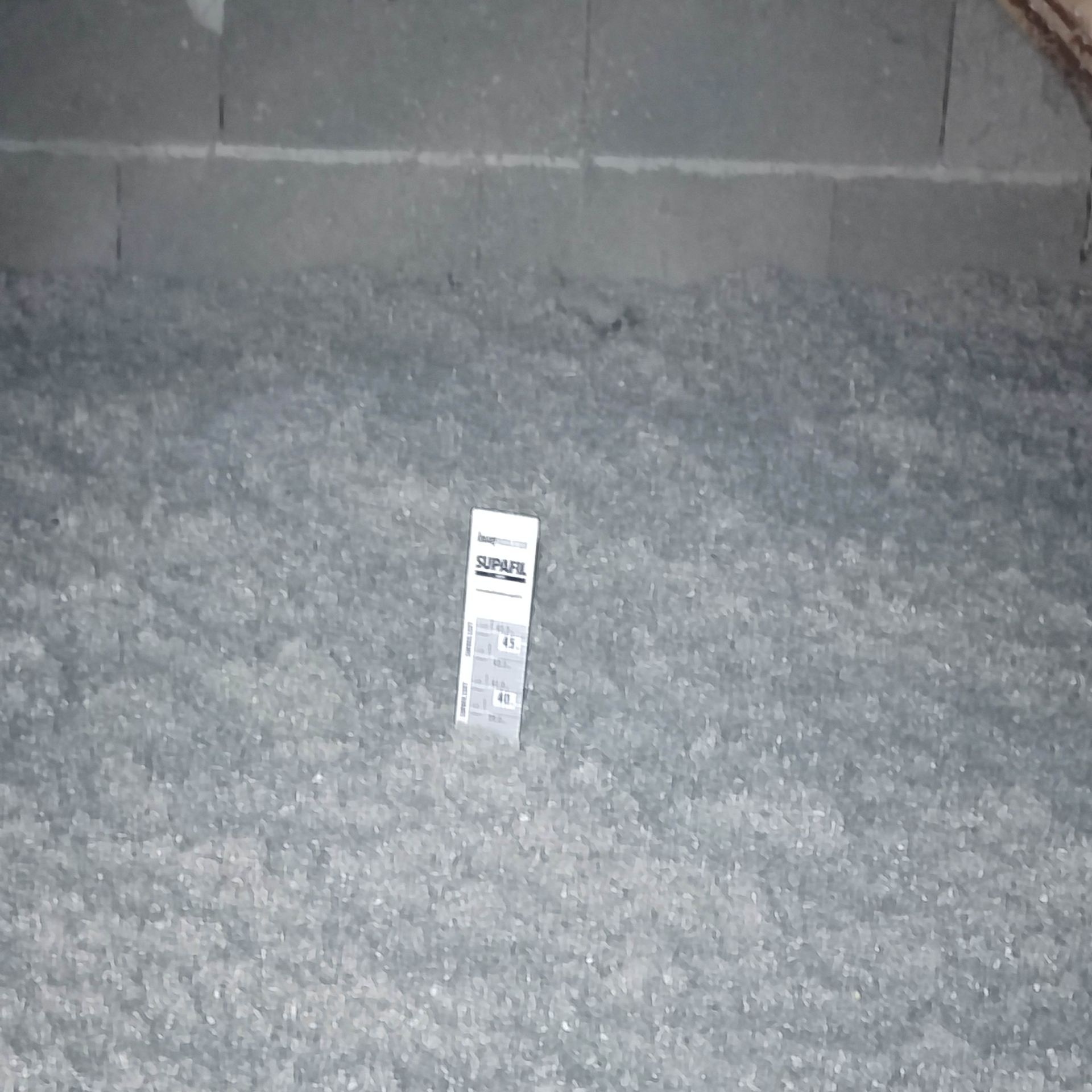 GTIsolation : Isolation de combles par soufflage de ouate de cellulose