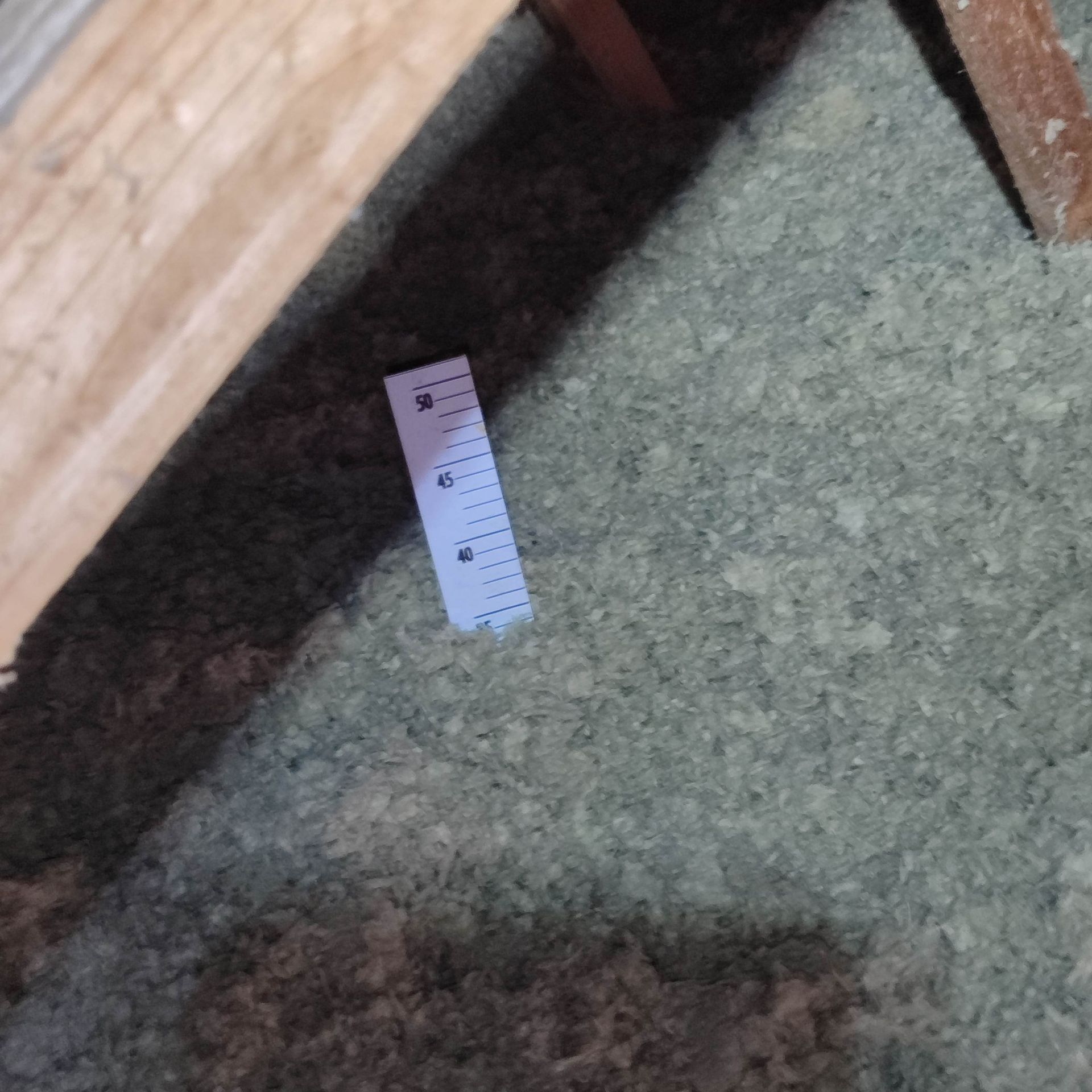 GTIsolation : Isolation de combles par soufflage de laine de roche