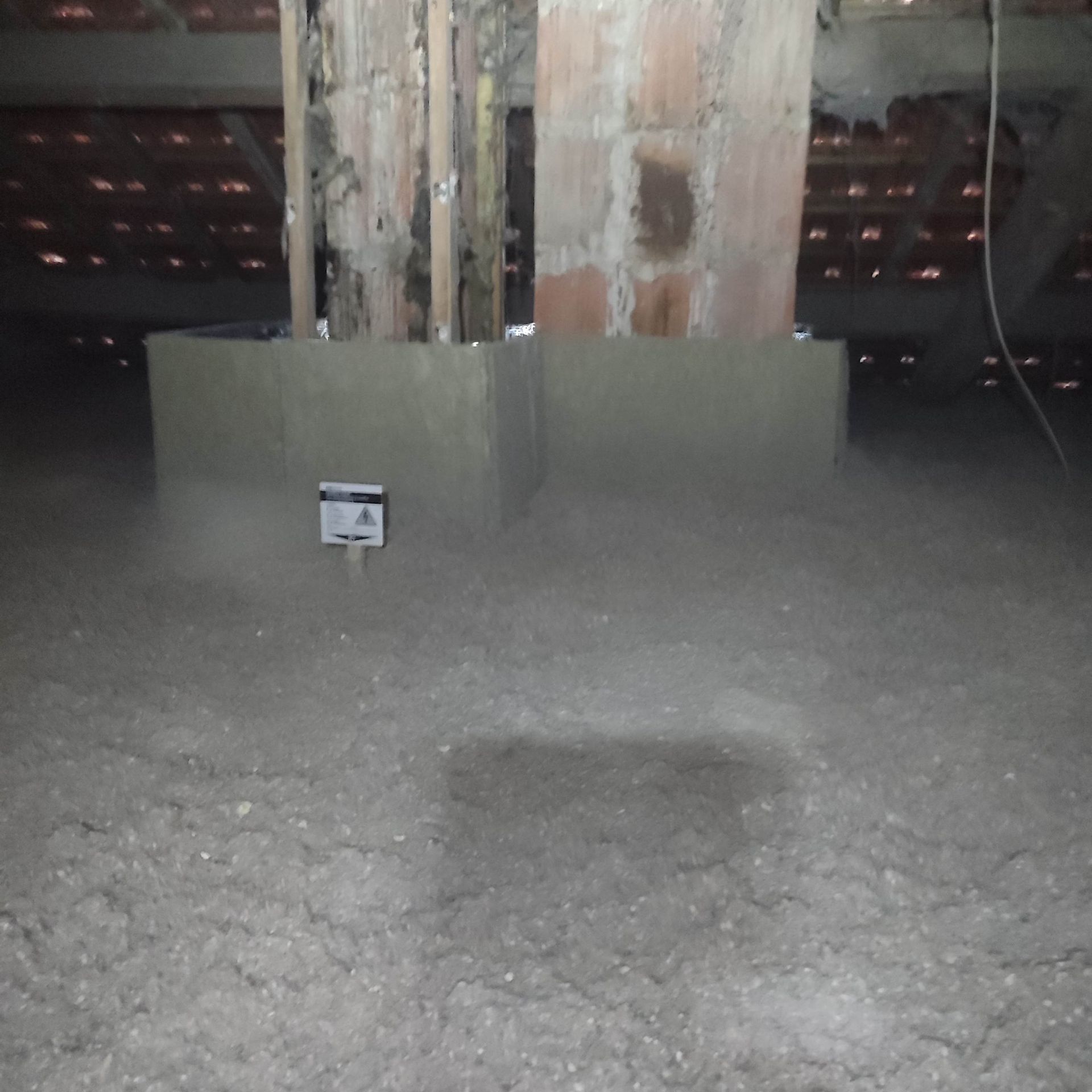 GTIsolation : Isolation de combles par soufflage de ouate de cellulose