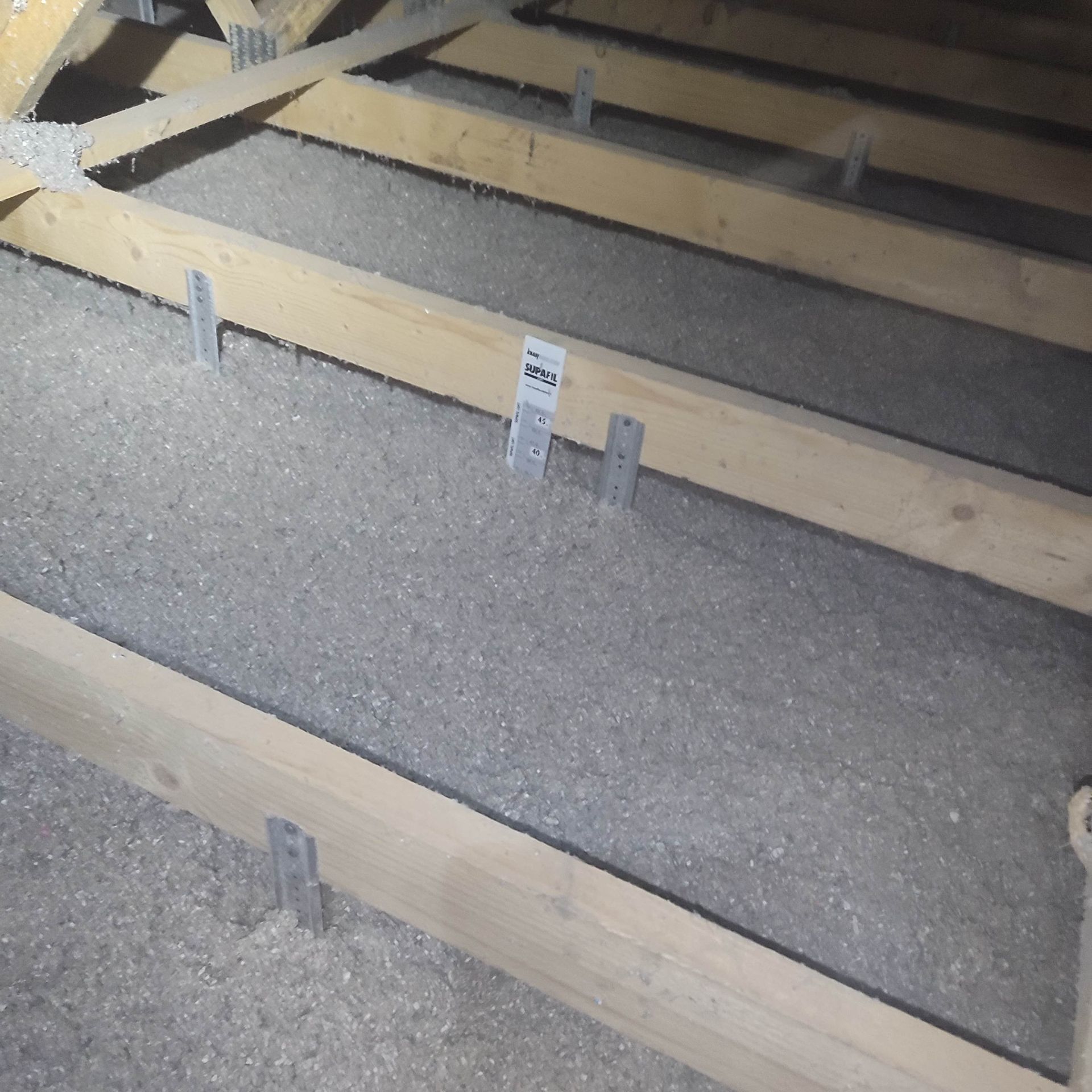 GTIsolation : ouate de cellulose