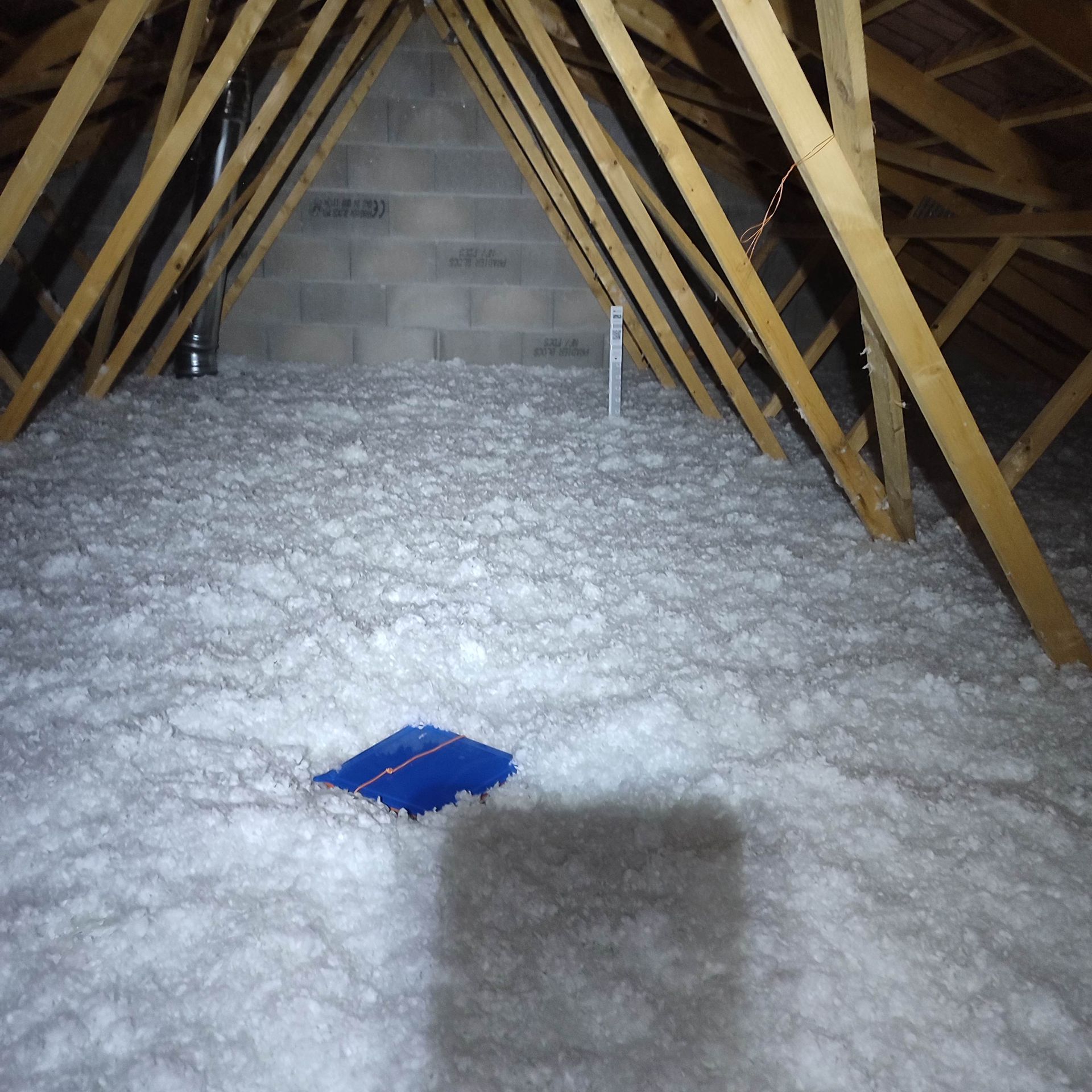 GTIsolation : isolation combles perdus 