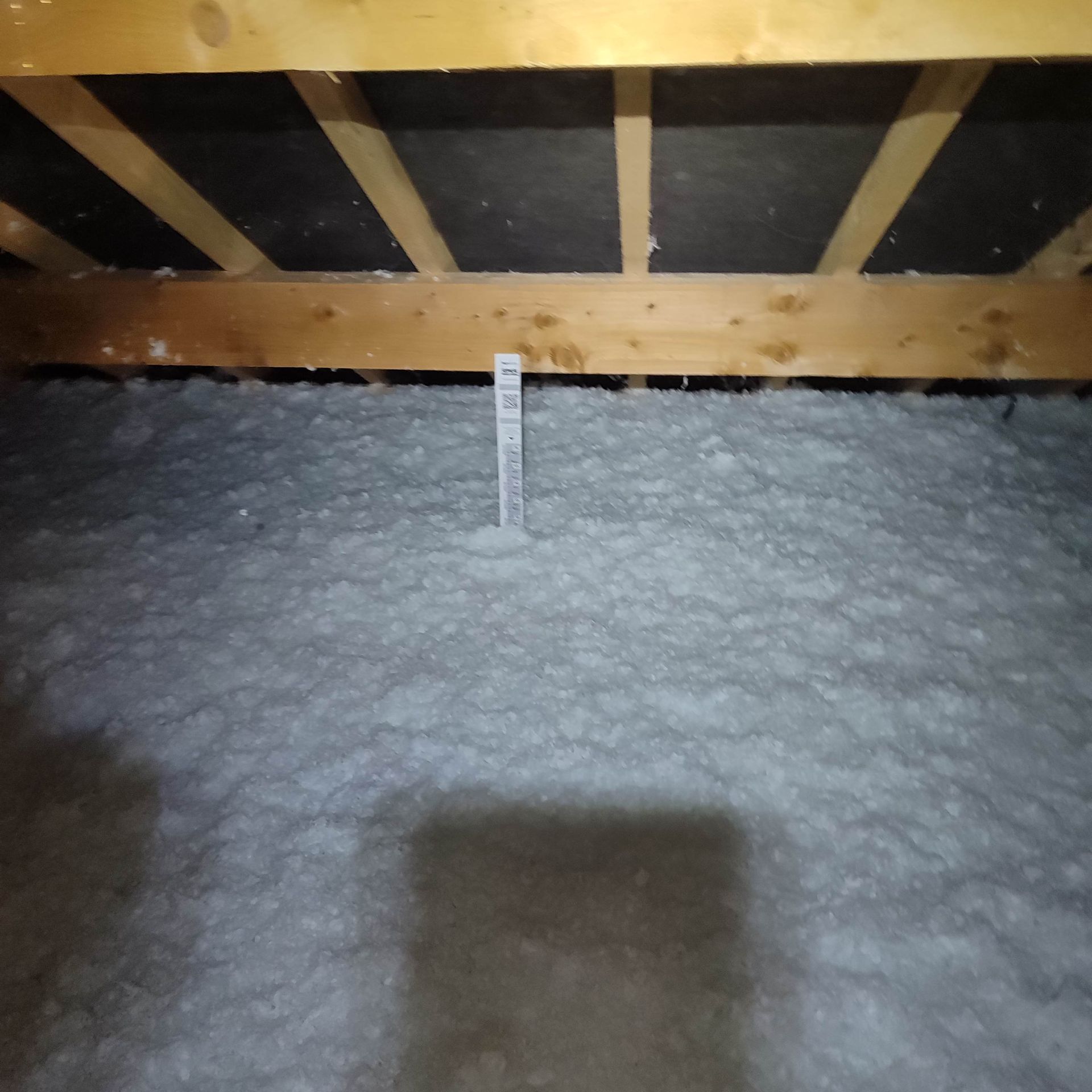 GTIsolation : soufflage  laine de verre