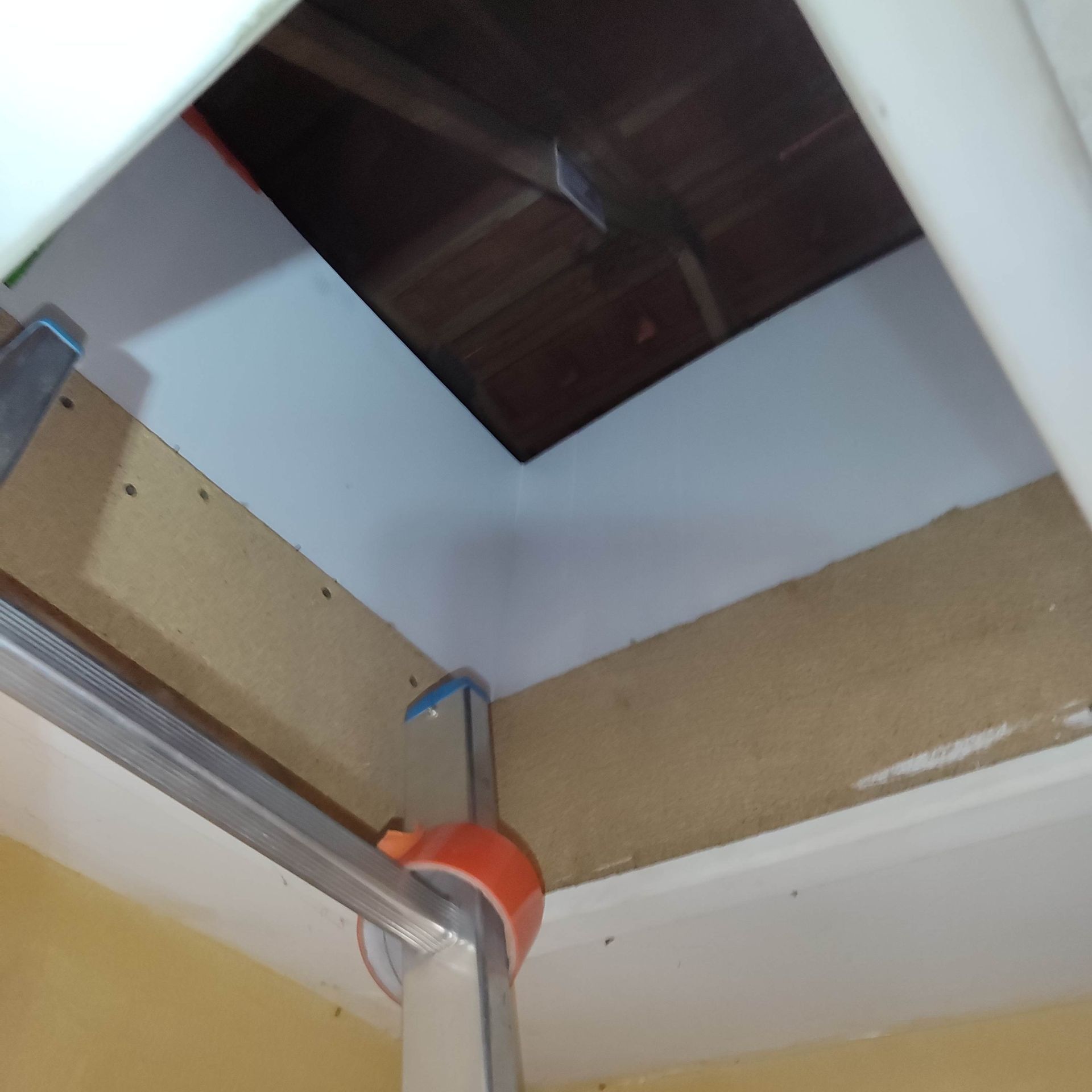 GTIsolation : combles perdus