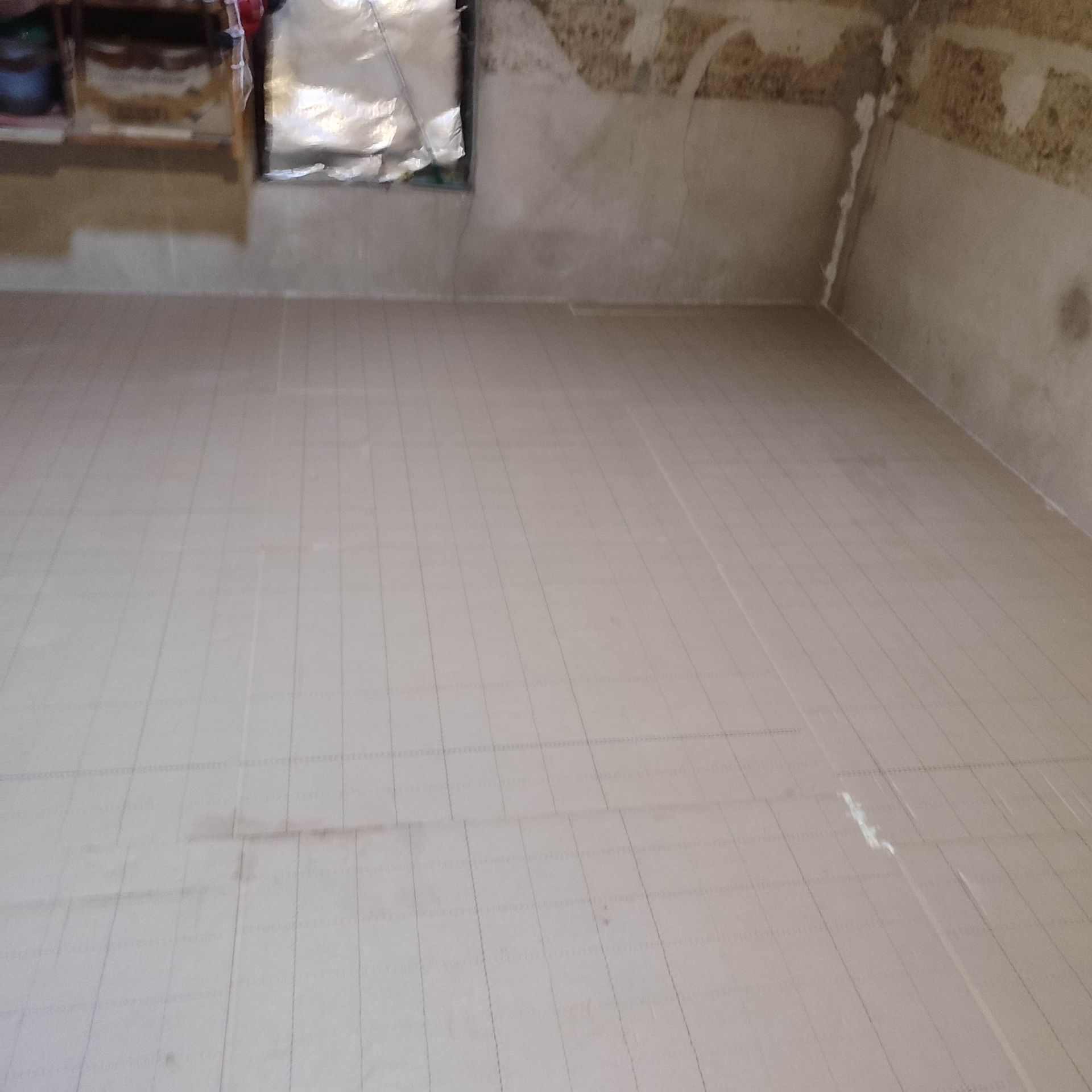 GTIsolation : plancher de combles