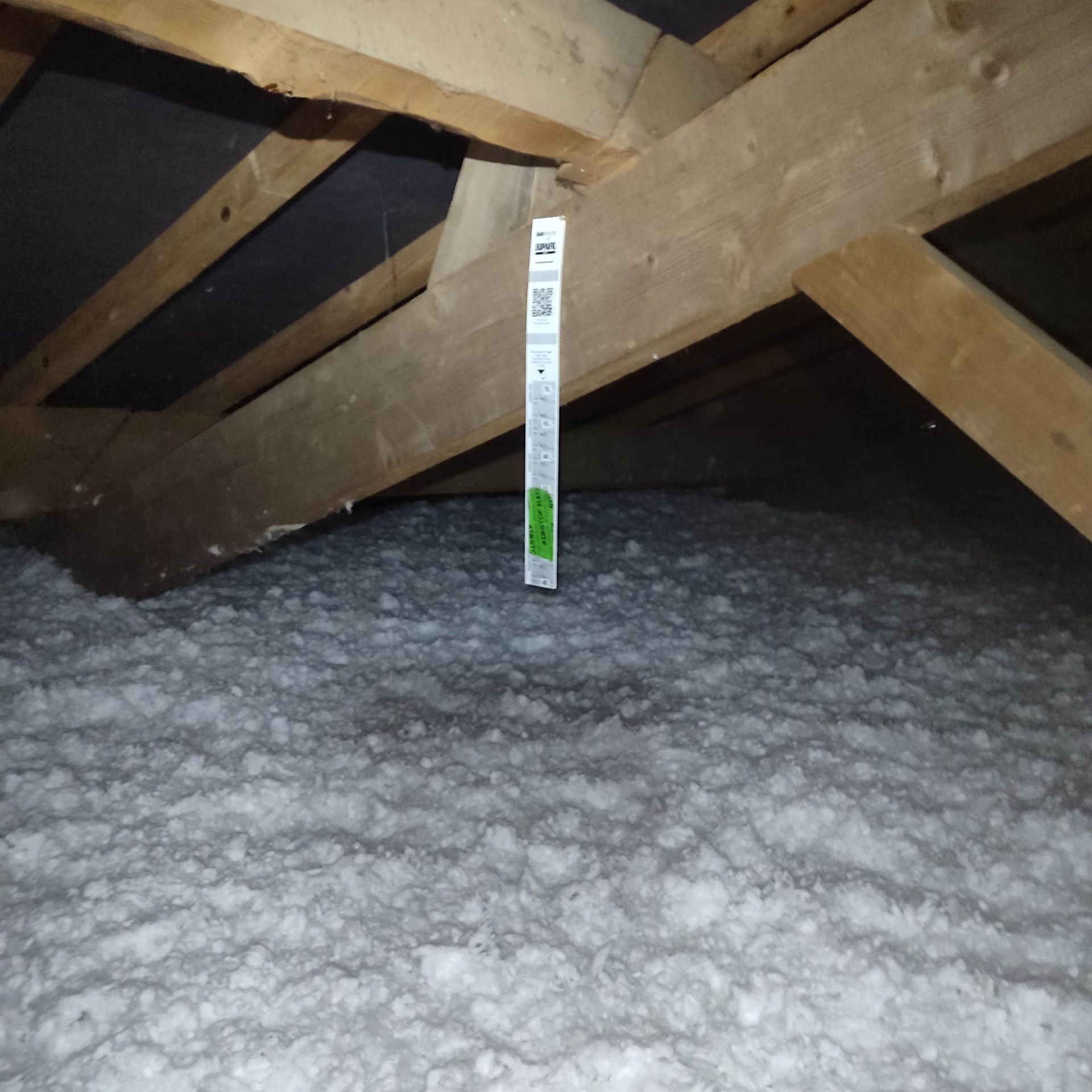 GTIsolation : combles perdus