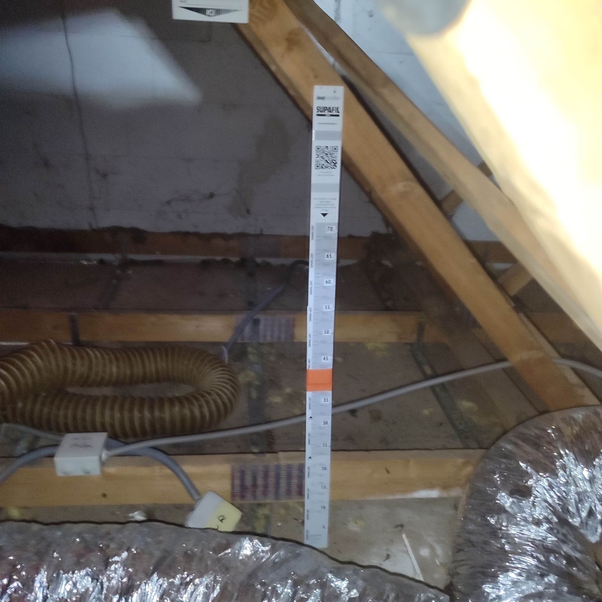 GTIsolation : combles perdus